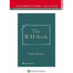 Marino's The ICU Book – Zboží Dáma