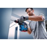 Bosch GBH 18V-18 X 0611927102 – Zboží Mobilmania
