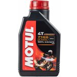 Motul 7100 4T 20W-50 1 l – Sleviste.cz