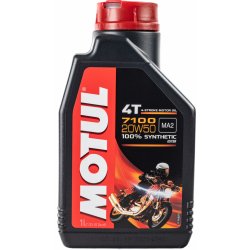 Motul 7100 4T 20W-50 1 l