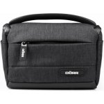 Doerr MOTION L Black 32x20x16,5 cm – Hledejceny.cz