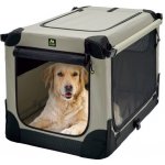 Maelson Soft Kennel Nylonová přepravka XL 92 x 64 x 64 cm – Hledejceny.cz