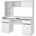 Nábytek Falco Felix 481/02 Bílý lesk – Zboží Dáma