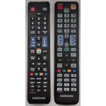 Dálkový ovladač Samsung AA59-00431A – Hledejceny.cz