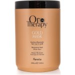 Fanola Oro Therapy 24K Gold Mask 1000 ml – Sleviste.cz