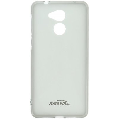 KissWill TPU Huawei Nova Smart černé – Zboží Živě