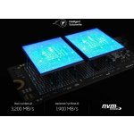 Samsung 960 EVO NVMe M.2 250 GB, MZ-V6E250BW – Zboží Živě