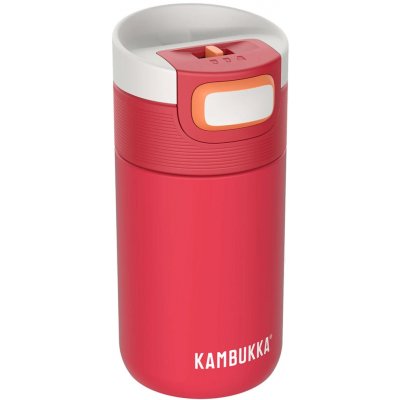 Kambukka Termohrnek Etna 300 ml Coral Crush – Hledejceny.cz