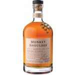 Monkey Shoulder 40% 1 l (holá láhev) – Zboží Dáma