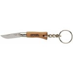 Opinel N°02 Inox – Zboží Mobilmania