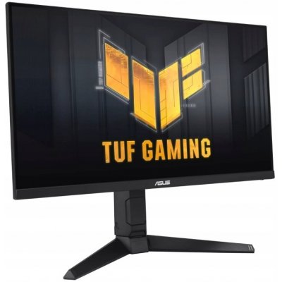 Asus TUF Gaming VG259QL5A – Zboží Živě Asus TUF Gaming VG259QL5A – Zboží Živě