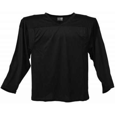 Tréninkový dres POWERTEK V3.0 Practice Jersey SR Black – Zboží Mobilmania
