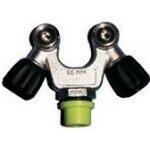 Sopras sub lahev 10L - 200 bar včetně botky Ventil: Dvouventil (V) 235 barů – Hledejceny.cz