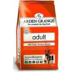 Arden Grange Adult Chicken & Rice 2 kg – Hledejceny.cz