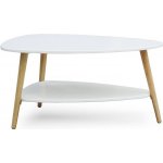 ModernHome FH-CT0211 bílý – Zboží Dáma