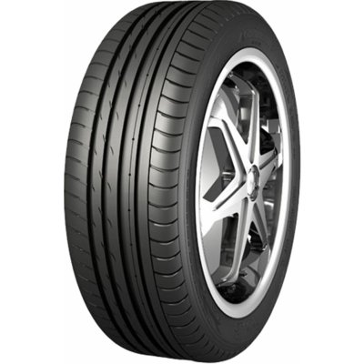 Nankang AS-2+ 225/40 R18 92W – Zboží Mobilmania