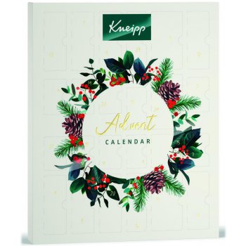 Kneipp kosmetický Adventní kalendář 2022
