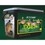 Jet Fish boilies Legend Range ROBIN RED BRUSINKA 3 kg 20 mm – Zboží Mobilmania