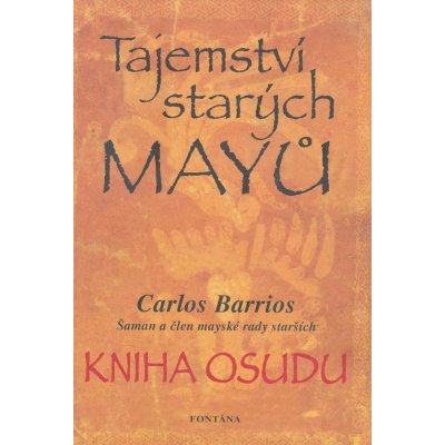 Tajemství starých Mayů – Zbozi.Blesk.cz