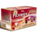 Pickwick Variace Červené s višní 20 x 2 g