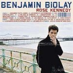 Benjamin Biolay - Rose Kennedy LP – Hledejceny.cz