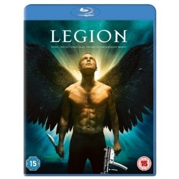 Legion BD