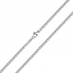 BRUNOshop Řetízek pancr S4575 – Zboží Dáma