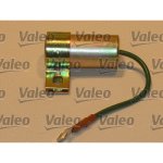 Kondenzátor, zapalovací systém VALEO 607453 – Hledejceny.cz