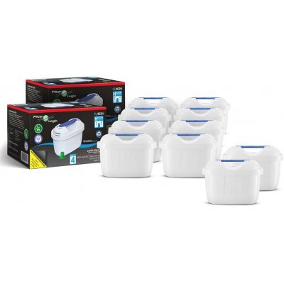 Filter Logic FL-402H 10 ks – Zbozi.Blesk.cz