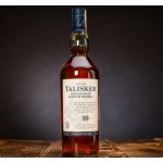 Talisker Whisky 10y 45,8% 0,7 l (karton) – Hledejceny.cz