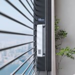 Ecovacs Winbot Mini – Zboží Dáma