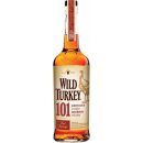 Whisky Wild Turkey 101 50,5% 0,7 l (holá láhev)