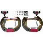 GSK1461 TRW Sada brzdových čelistí – Hledejceny.cz