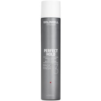 Goldwell Style Sign Perfect Hold Magic Finish 300 ml