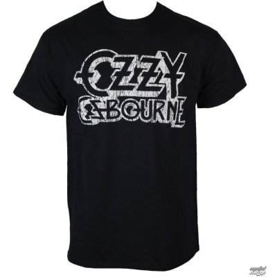 Ozzy Osbourne Vintage Logo