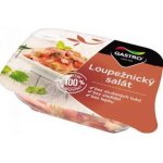 Gastro Loupežnický salát 140 g – Zboží Dáma