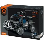 iM.MASTER terénní auto 2v1 plast 391 ks – Zboží Živě