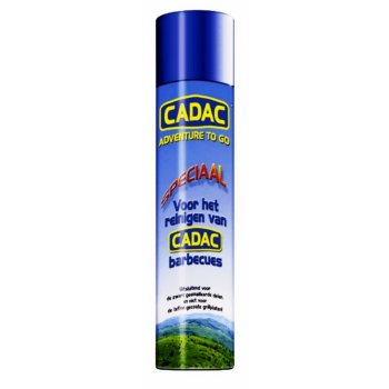 Cadac Čistič grilu ve spreji 400 ml