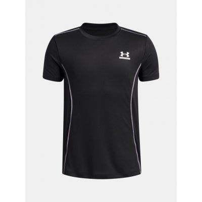 Under Armour Chlapecké tričko UA Tech Sport SS Černá – Zboží Mobilmania