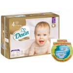 Dada Extra Care 4 7-16 kg 42 ks – Zboží Dáma