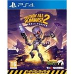 Destroy All Humans! 2 - Reprobed – Hledejceny.cz