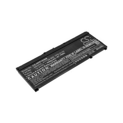 Cameron Sino CS-HPR193NB 4400mAh baterie - neoriginální – Zboží Živě
