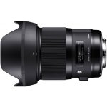 SIGMA 28mm f/1.4 DG HSM Art Nikon F-mount – Hledejceny.cz