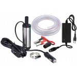Čerpadlo ponorné na naftu vodu olej 38mm 12V – Sleviste.cz