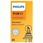 PHILIPS Standard 12277C1 P13W PG18,5d-1 12V 13W – Hledejceny.cz