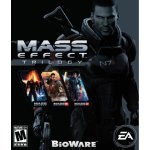 Mass Effect Trilogy – Zboží Dáma