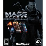 Mass Effect Trilogy – Hledejceny.cz