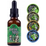 Hey Joe! Fresh Mint olej na vousy 30 ml – Hledejceny.cz