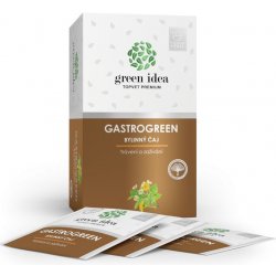 Herbex Čaj bylinný Gastrogreen 20 sáčků