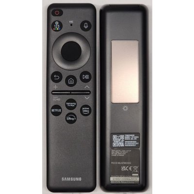 Dálkový ovladač Samsung BN59-01432D BN59-01432A – Hledejceny.cz